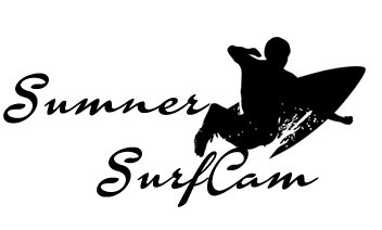 Sumner Beach Surf Cam Surfcam Scarborough Pegasus bay surf cam